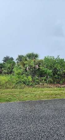 0.23 Acres of Residential Land for Sale in Port Charlotte, Florida