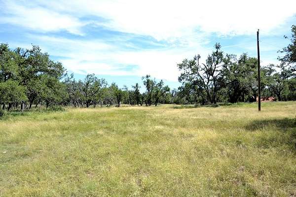 10.4 Acres of Land for Sale in Harper, Texas