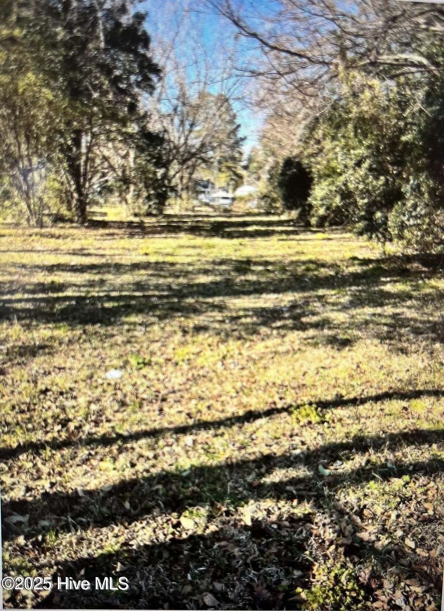 0.21 Acres of Residential Land for Sale in Rocky Mount, North Carolina