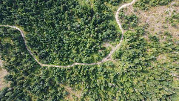 20 Acres of Recreational Land for Sale in Mead, Washington