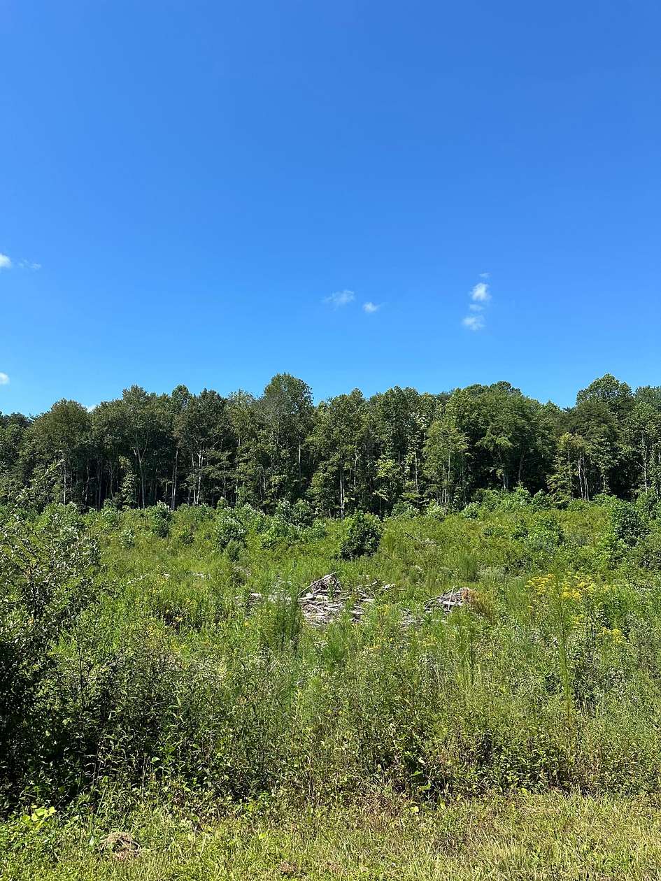 5.12 Acres of Recreational Land for Sale in Tracy City, Tennessee