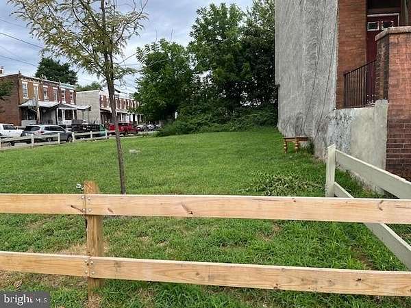 0.04 Acres of Land for Sale in Philadelphia, Pennsylvania