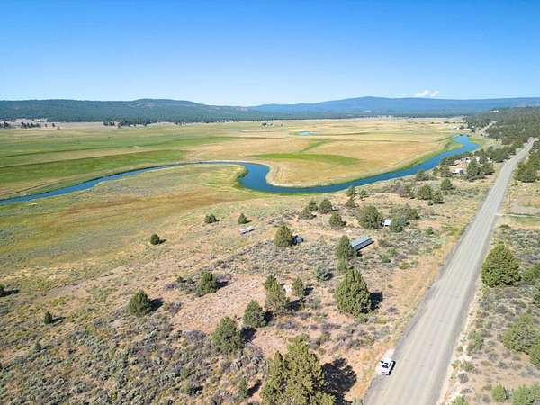 1 Acre of Land for Sale in Chiloquin, Oregon