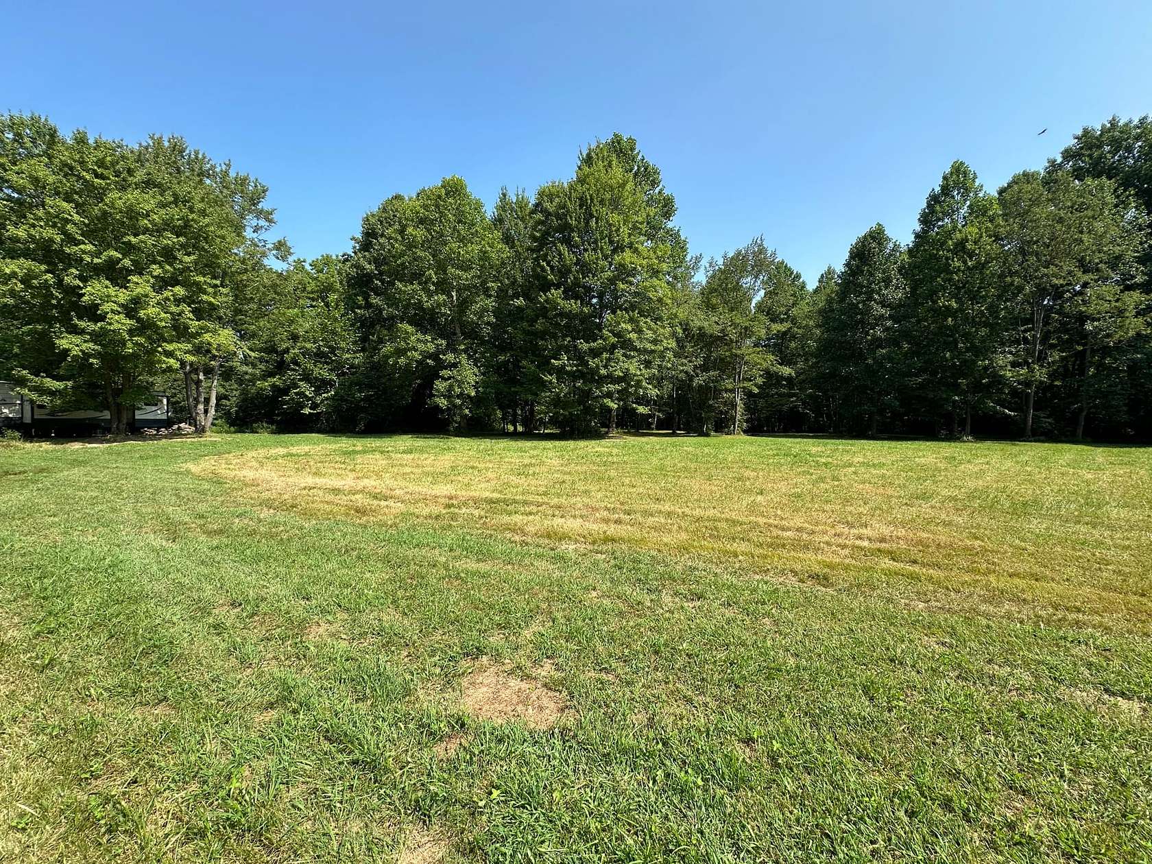 6.38 Acres of Land for Sale in Rosedale, Indiana