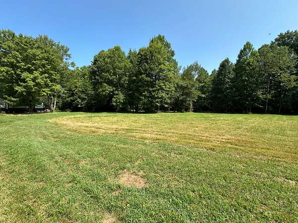 6.38 Acres of Land for Sale in Rosedale, Indiana