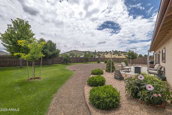 2.19 Acres of Residential Land with Home for Sale in Flagstaff, Arizona