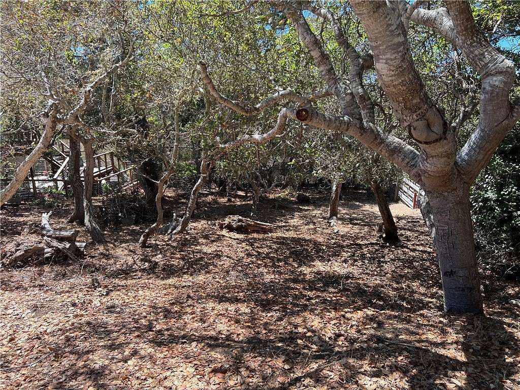 0.08 Acres of Land for Sale in Cambria, California