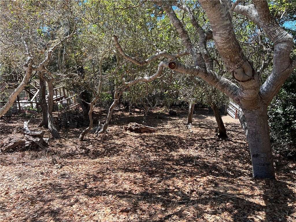 0.08 Acres of Land for Sale in Cambria, California