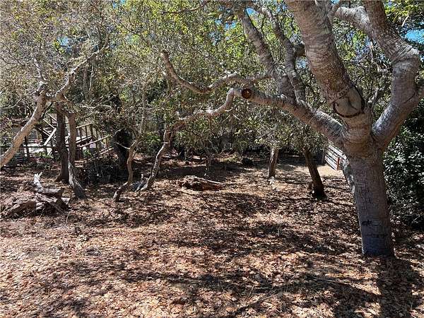 0.08 Acres of Land for Sale in Cambria, California