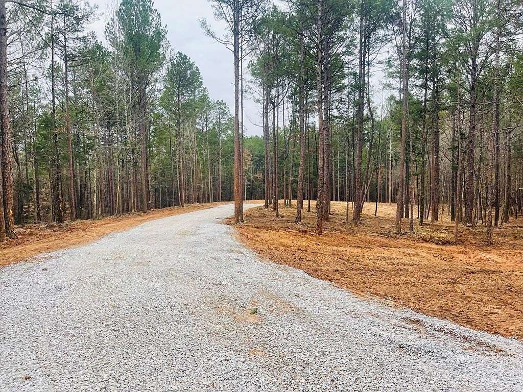 70 Acres of Land for Sale in Thaxton, Mississippi