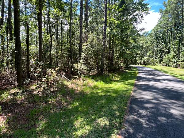 5.36 Acres of Land for Sale in Aurora, North Carolina