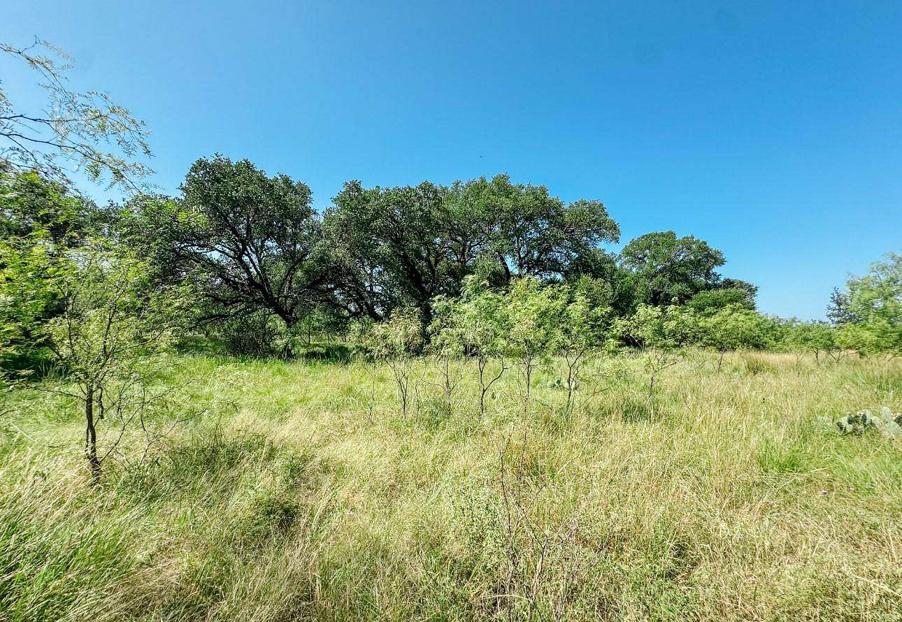 12 Acres of Land for Sale in Brownwood, Texas