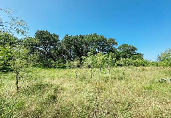 12 Acres of Land for Sale in Brownwood, Texas