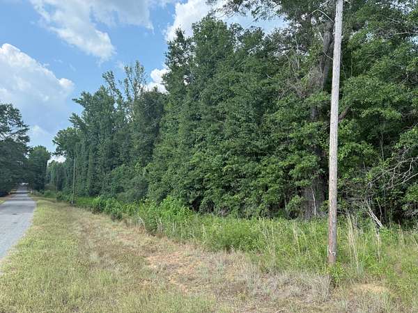 17.6 Acres of Land for Sale in Simsboro, Louisiana