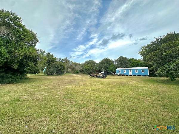 0.45 Acres of Improved Residential Land for Sale in Victoria, Texas
