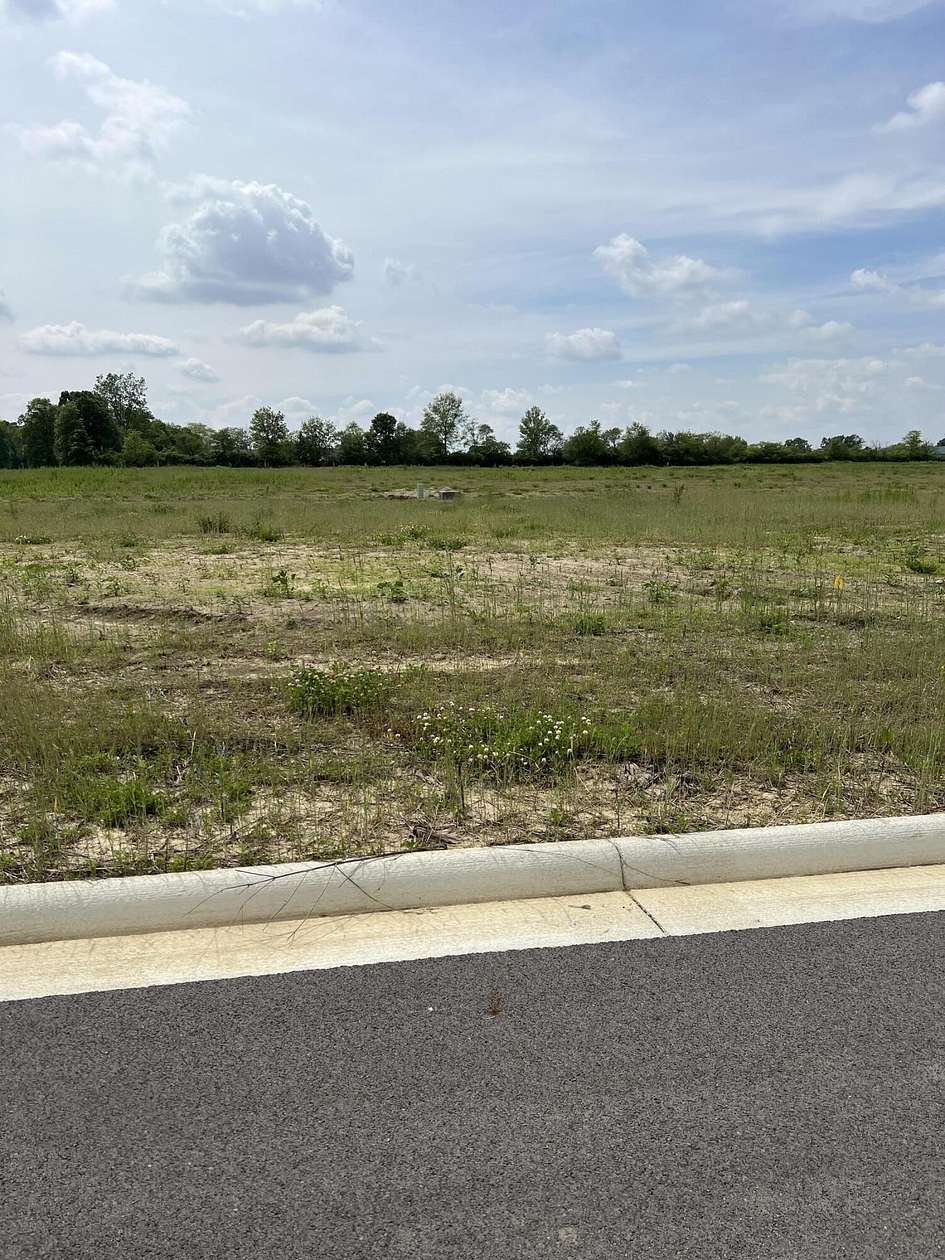 0.48 Acres of Residential Land for Sale in Jackson Center, Ohio