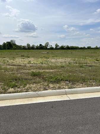 0.48 Acres of Residential Land for Sale in Jackson Center, Ohio