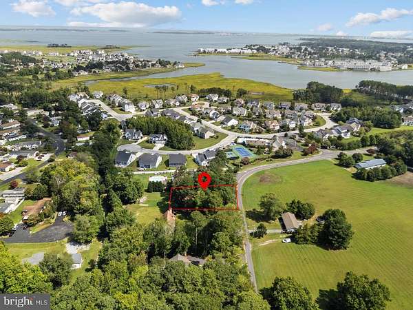 0.4 Acres of Residential Land for Sale in Ocean View, Delaware