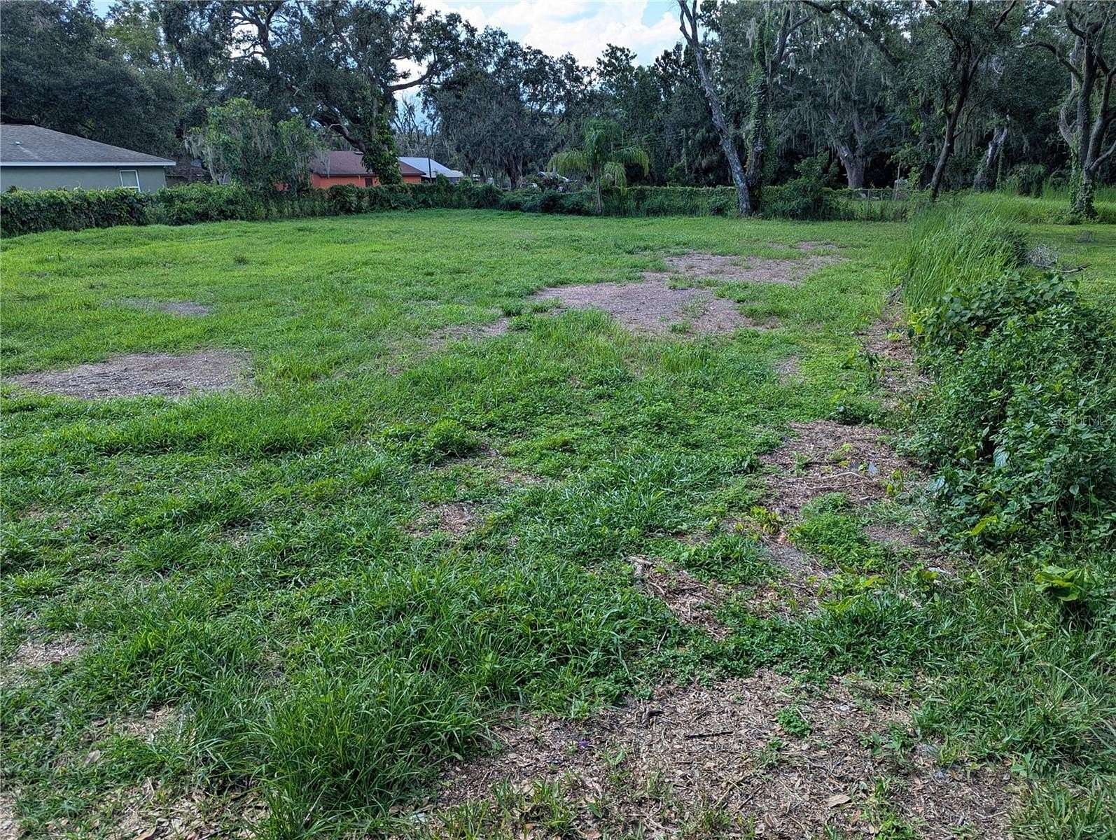 0.12 Acres of Residential Land for Sale in Mulberry, Florida