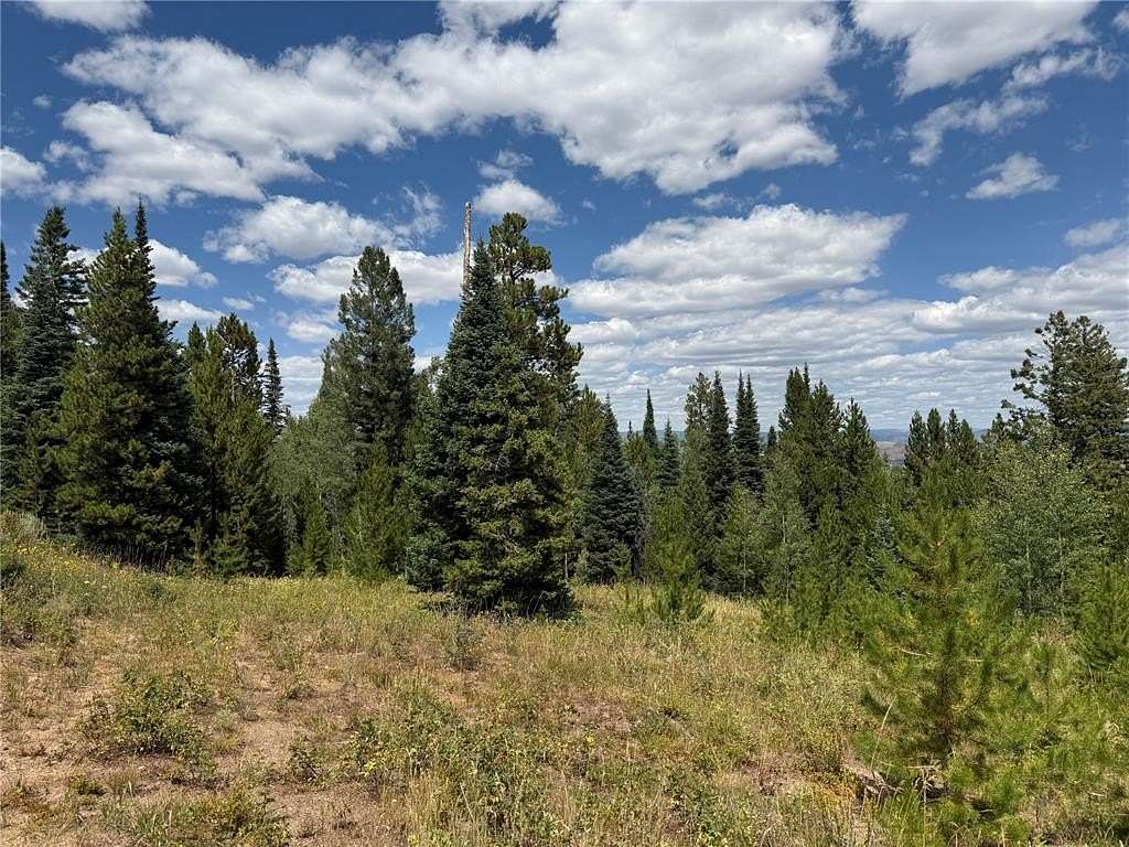 10.1 Acres of Recreational Land for Sale in Kremmling, Colorado