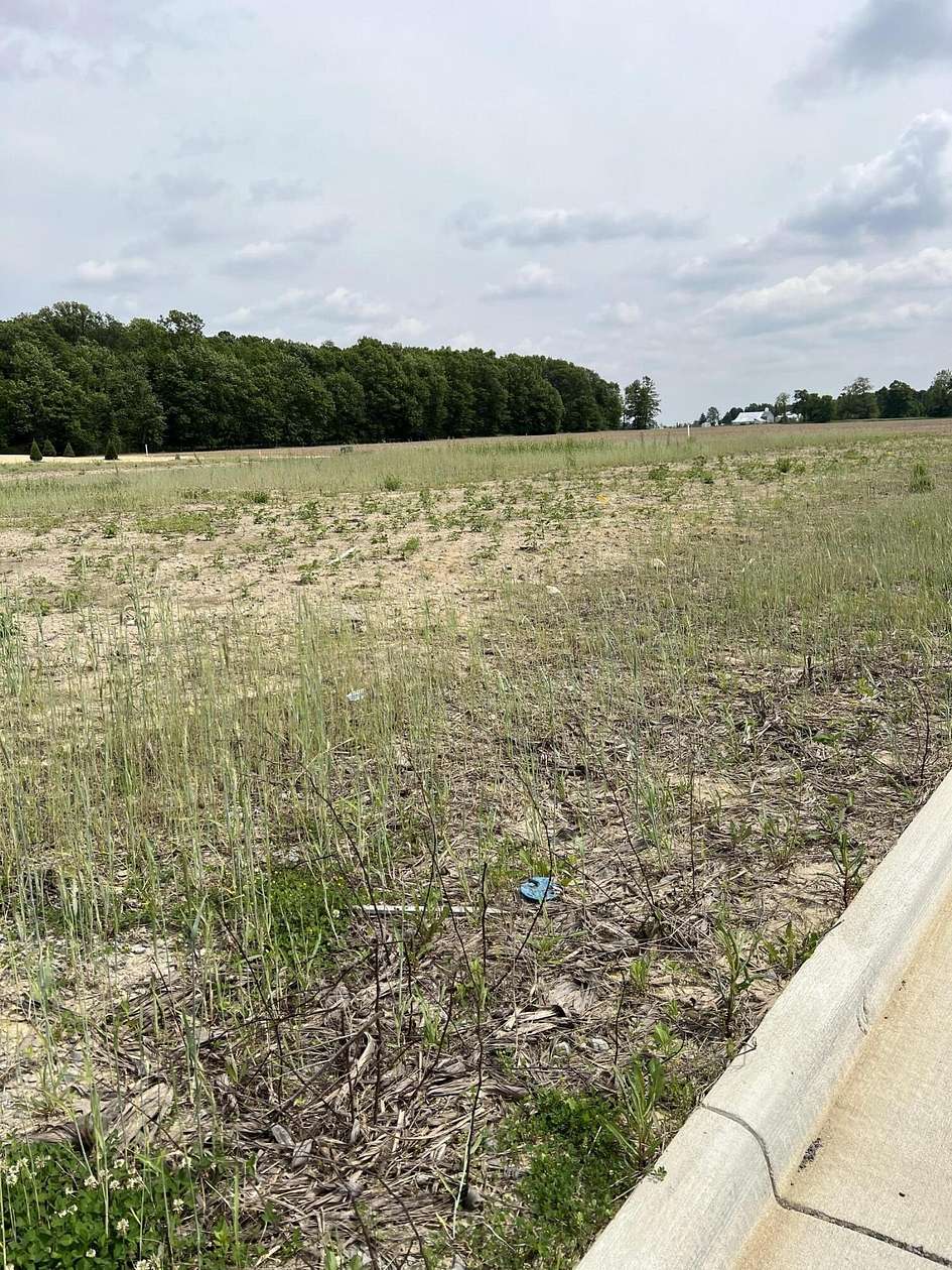 0.52 Acres of Residential Land for Sale in Jackson Center, Ohio