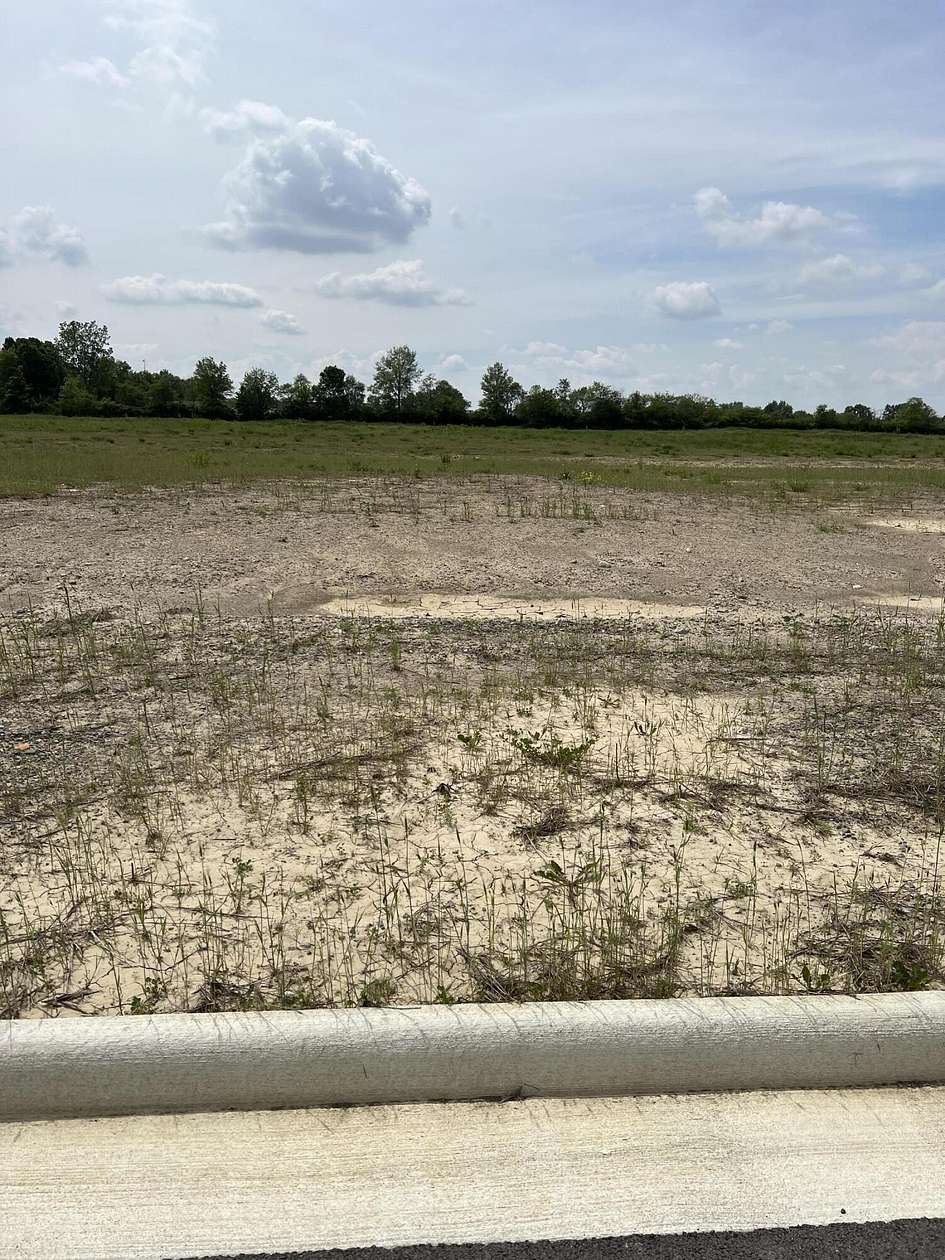 0.48 Acres of Residential Land for Sale in Jackson Center, Ohio