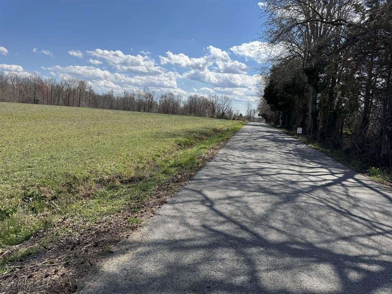 5 Acres of Residential Land for Sale in Greenville, Kentucky