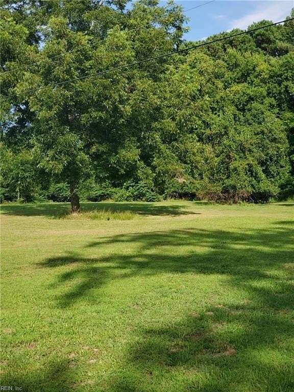 0.86 Acres of Residential Land for Sale in Hudgins, Virginia