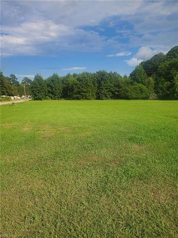 0.55 Acres of Residential Land for Sale in Hudgins, Virginia