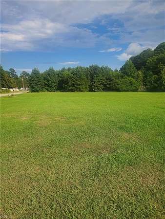 0.55 Acres of Residential Land for Sale in Hudgins, Virginia