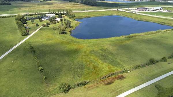 10 Acres of Mixed-Use Land for Sale in Columbus, Nebraska