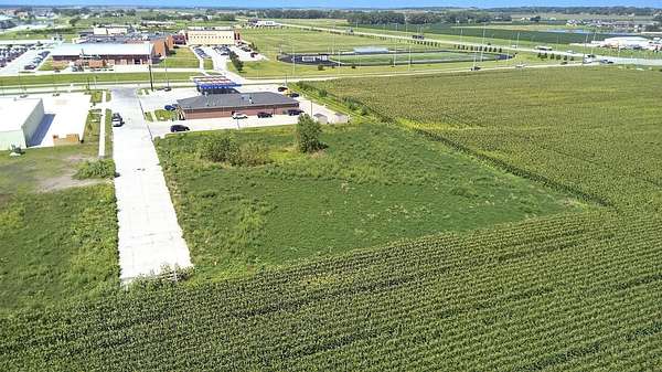 Commercial Land for Sale in Columbus, Nebraska