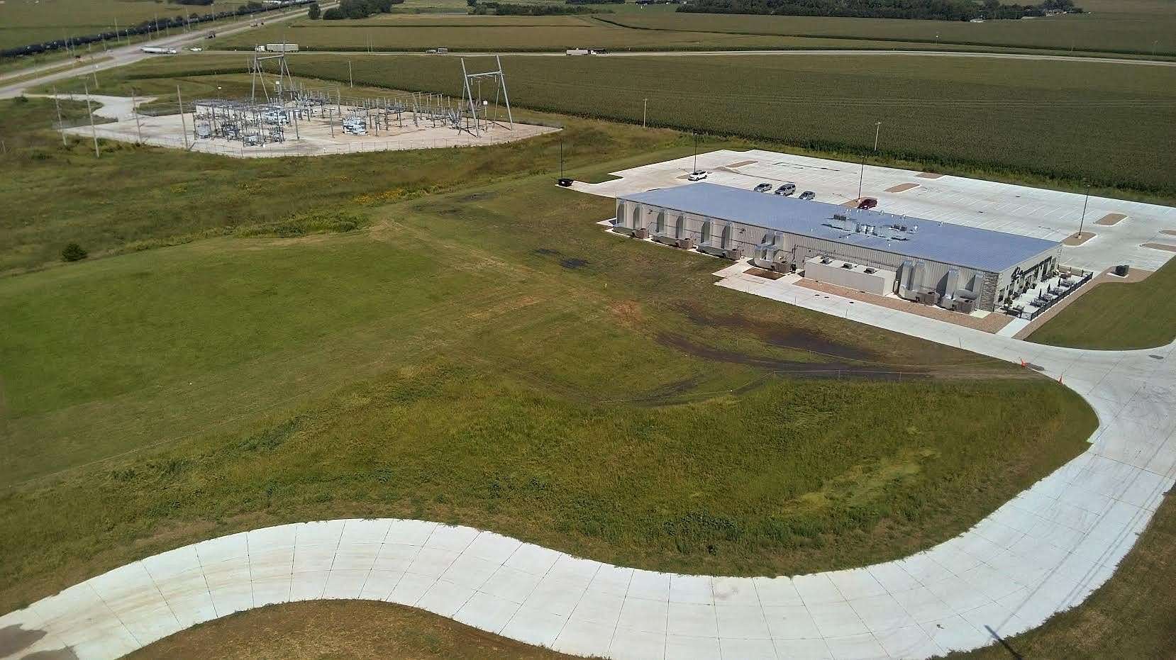 Commercial Land for Sale in Columbus, Nebraska