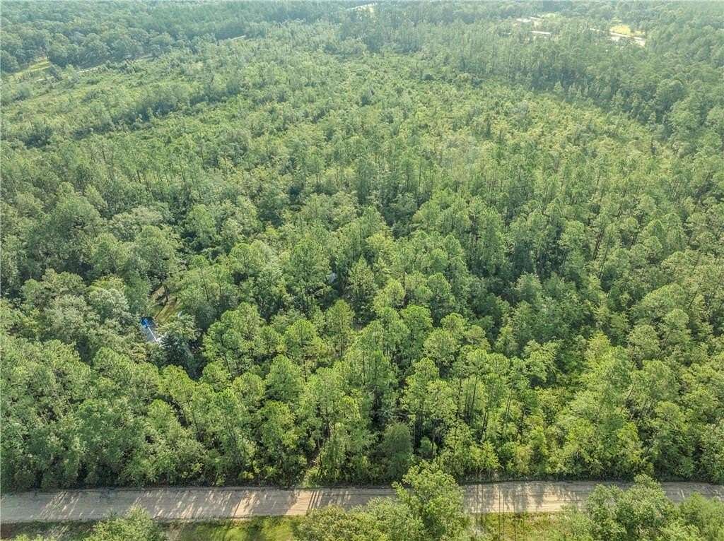 2.7 Acres of Residential Land for Sale in Hortense, Georgia