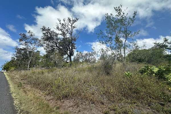 1 Acre of Residential Land for Sale in Hawaiian Ocean View, Hawaii
