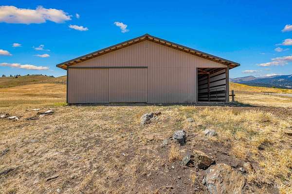 40 Acres of Land for Sale in Pollock, Idaho