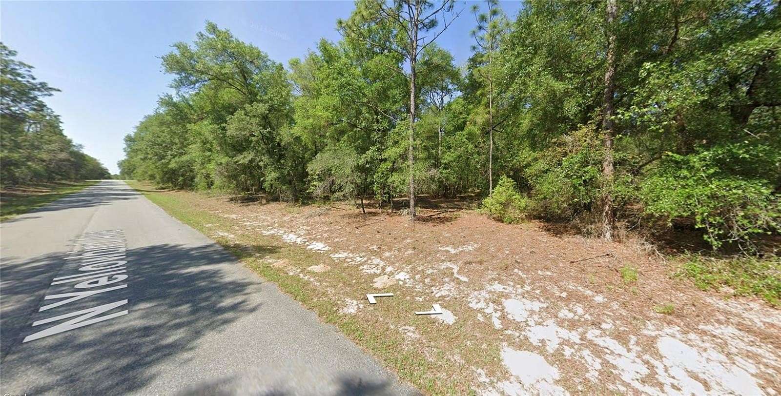 0.34 Acres of Residential Land for Sale in Dunnellon, Florida