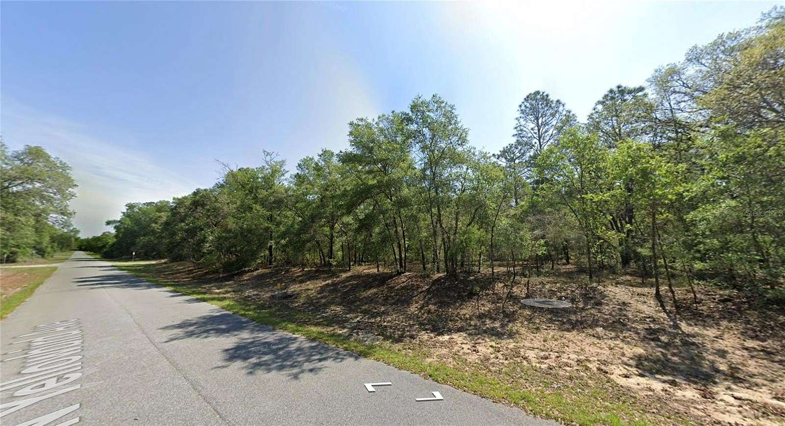 0.35 Acres of Residential Land for Sale in Dunnellon, Florida
