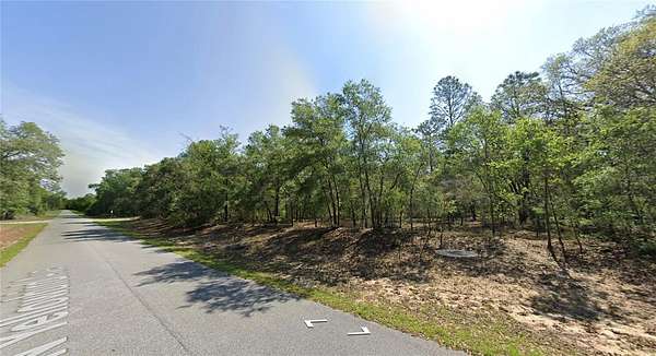 0.35 Acres of Residential Land for Sale in Dunnellon, Florida