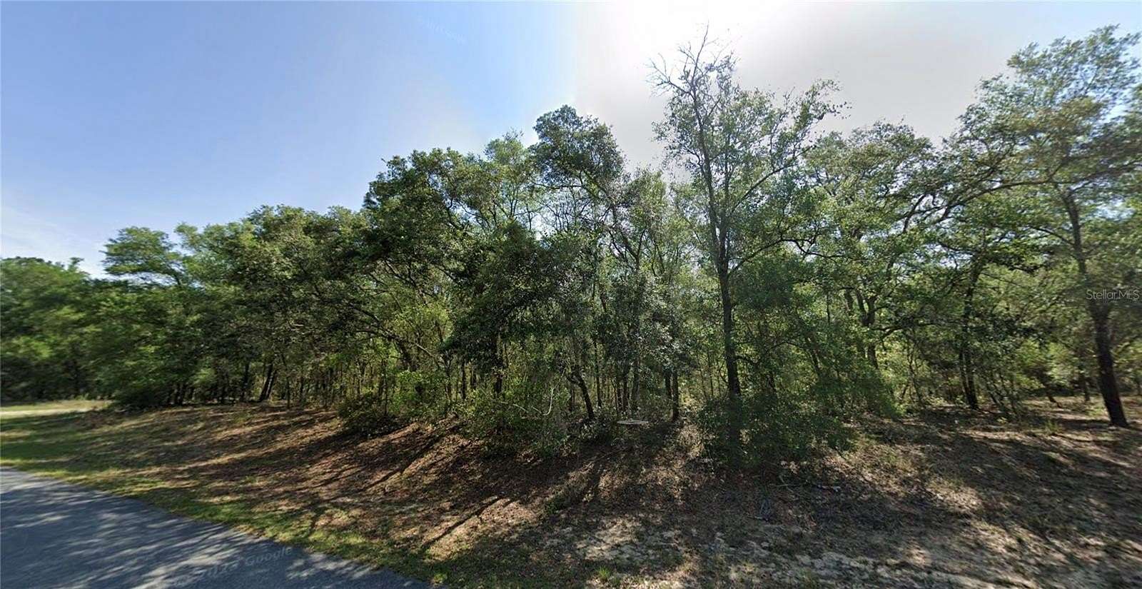 0.35 Acres of Residential Land for Sale in Dunnellon, Florida