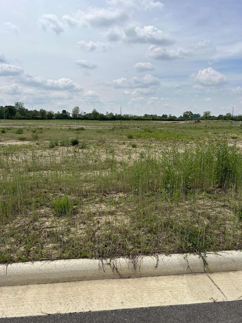0.48 Acres of Residential Land for Sale in Jackson Center, Ohio