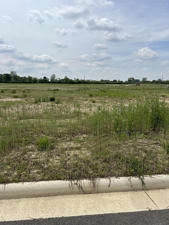 0.48 Acres of Residential Land for Sale in Jackson Center, Ohio
