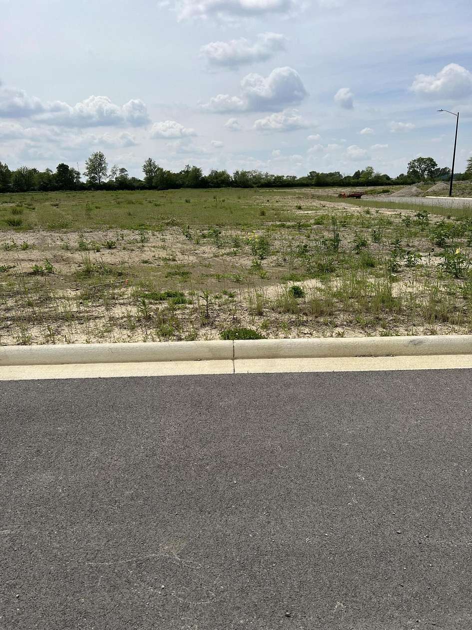 0.51 Acres of Residential Land for Sale in Jackson Center, Ohio