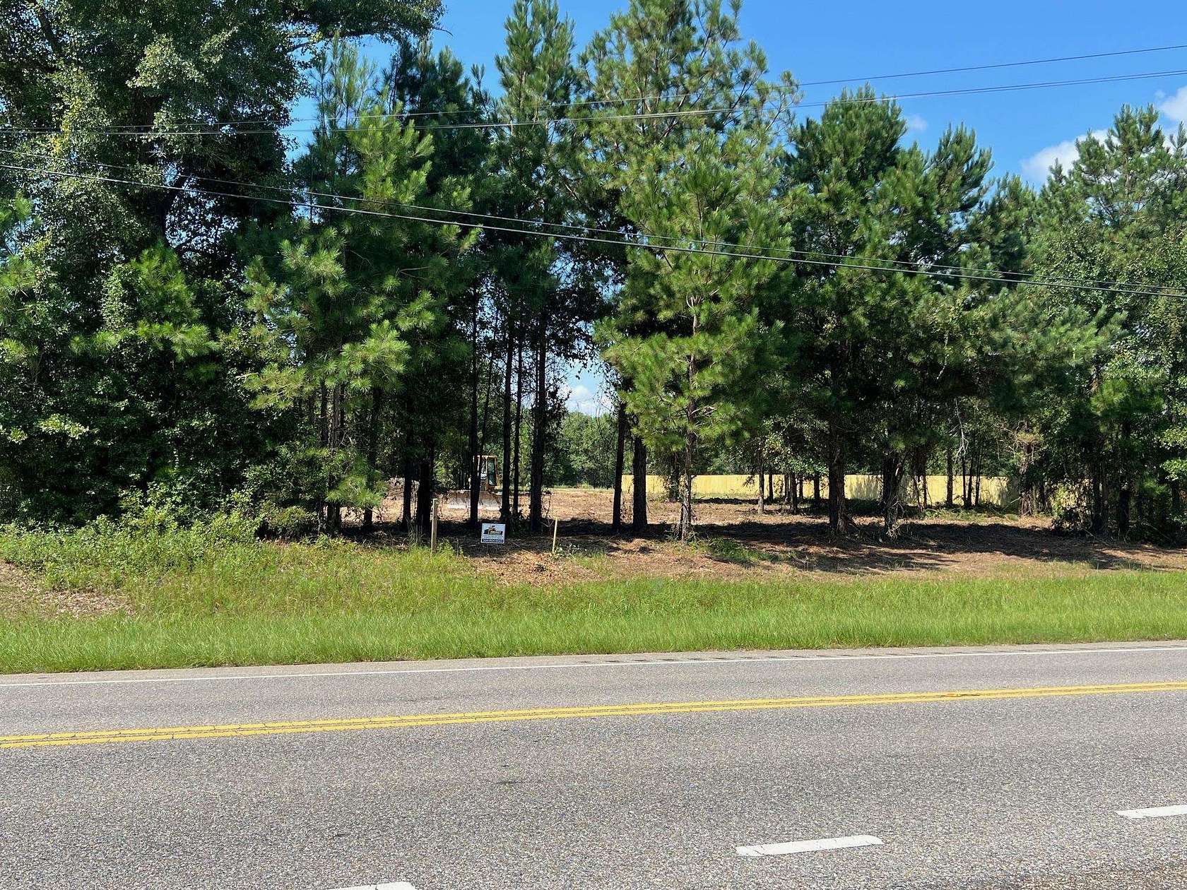 0.72 Acres of Mixed-Use Land for Sale in Andalusia, Alabama