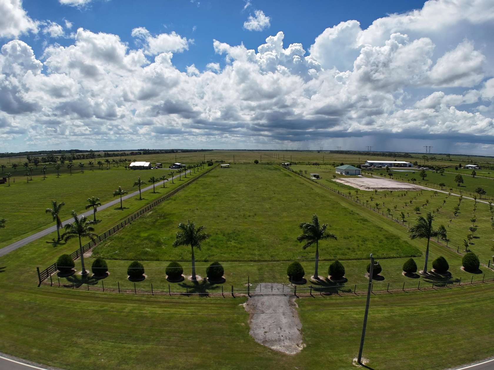 6.68 Acres of Residential Land for Sale in Fort Pierce, Florida