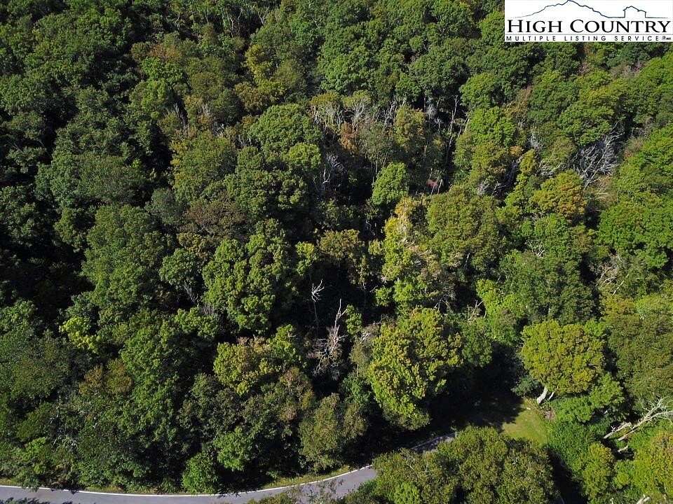 11.7 Acres of Land for Sale in Beech Mountain, North Carolina