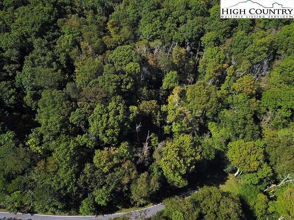 11.7 Acres of Land for Sale in Beech Mountain, North Carolina