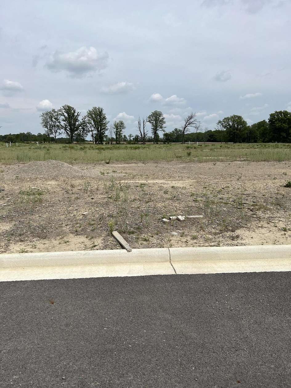 0.47 Acres of Land for Sale in Jackson Center, Ohio
