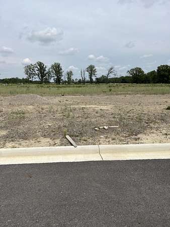 0.47 Acres of Land for Sale in Jackson Center, Ohio