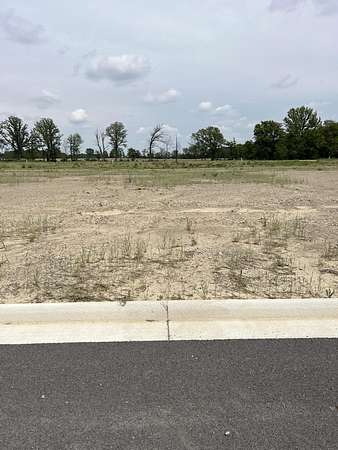 0.47 Acres of Residential Land for Sale in Jackson Center, Ohio